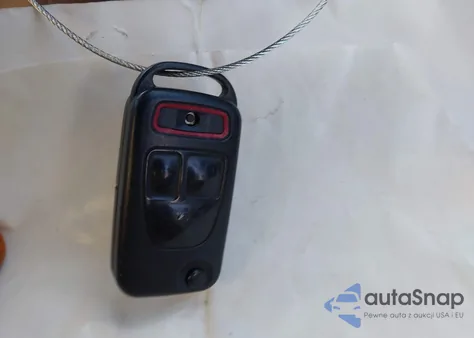 2003 Mercedes-Benz Ml 350 z USA, uszkodzony, nr VIN 4JGAB57E13A411138